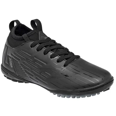 Apoort Tenis deportivo para hombre negro, código 83815-1