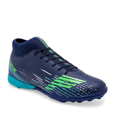 Furia Tenis deportivo para hombre marino verde, código 125176-F