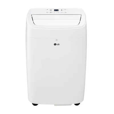 Aire Acondicionado Portátil LG 1TN Frío 115V LP1014WC