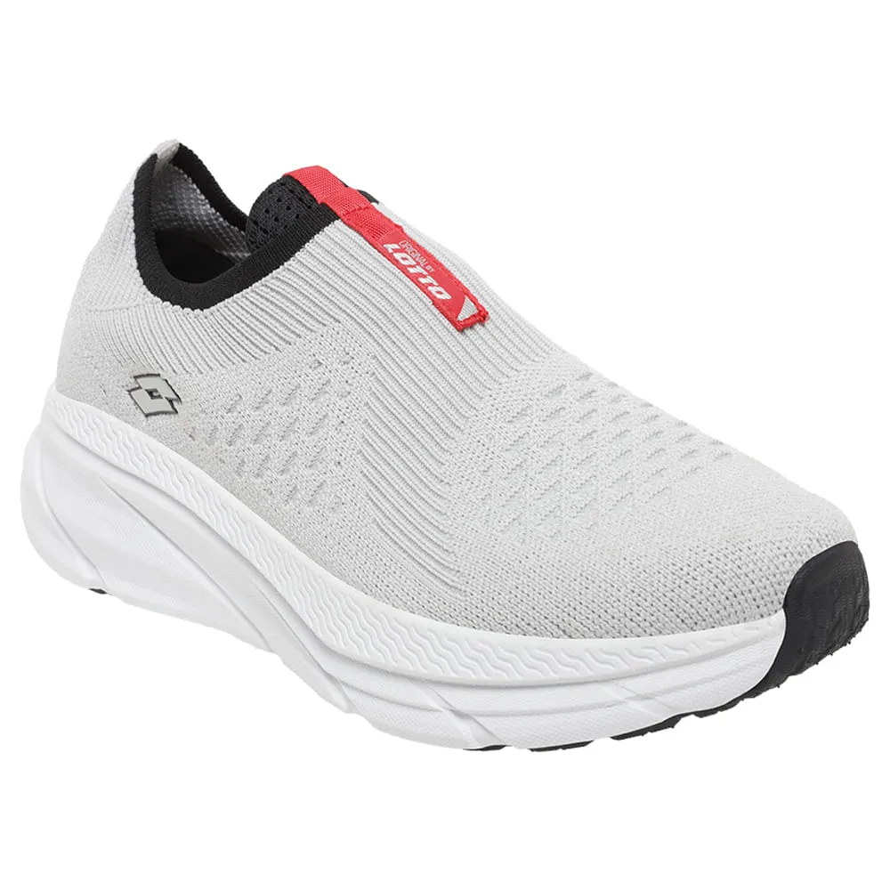 Tenis Casual Caballero Lotto Eddie