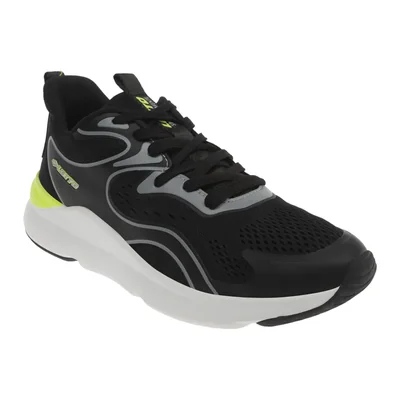 Tenis Casual Caballero Lotto BORIS