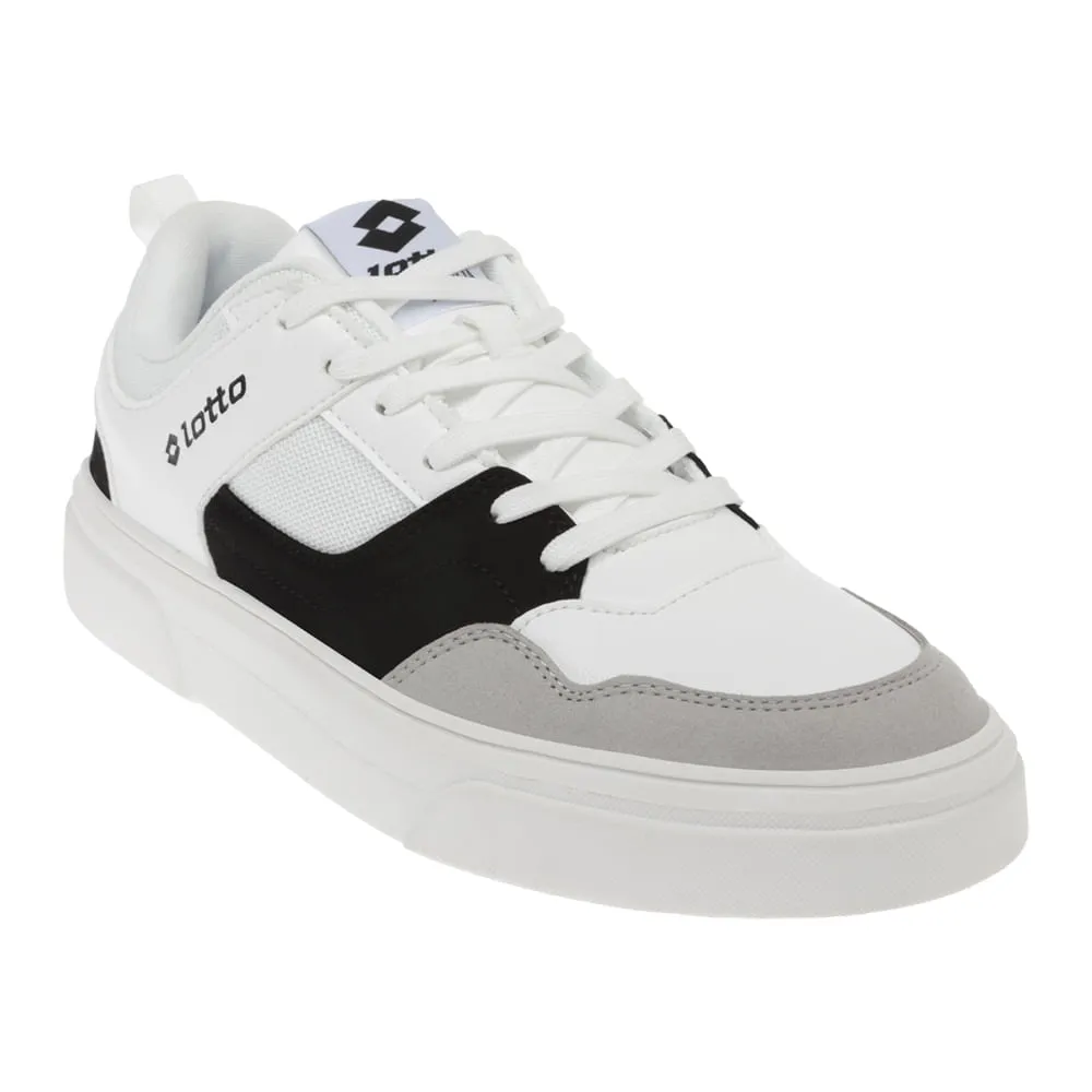 Tenis Casual Caballero Lotto Lamber