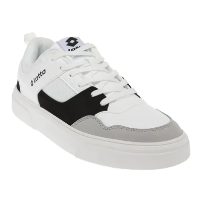 Tenis Casual Caballero Lotto Lamber