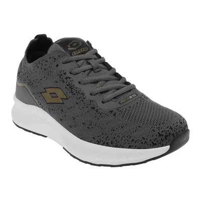 tenis Casual Caballero Lotto KARM
