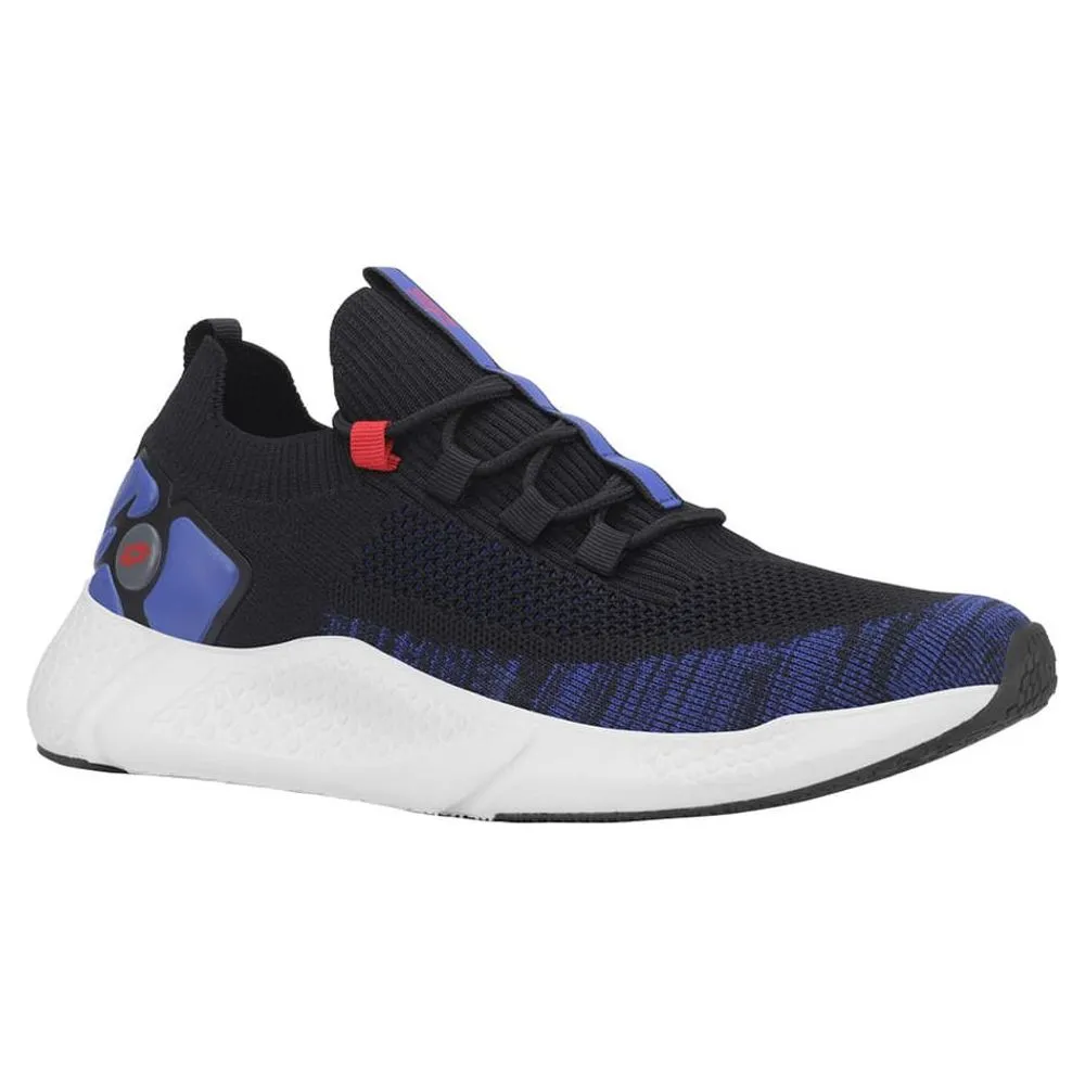 Tenis Casual Caballero Lotto Keane