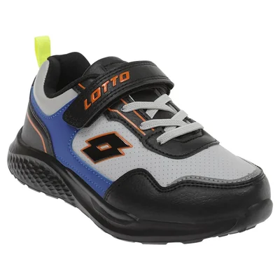 Tenis Casual Children Lotto Flint