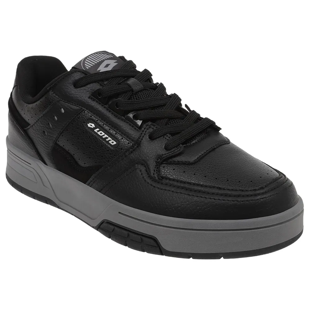 Tenis Casual Caballero Lotto SCOTT