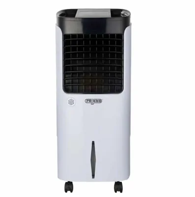 Enfriador Evaporativo Portátil Frikko F1400P-CR