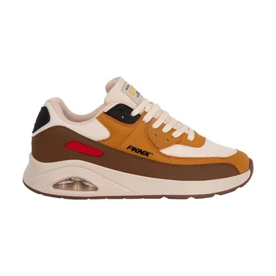Tenis caballero prokennex choclo valvula 1274183