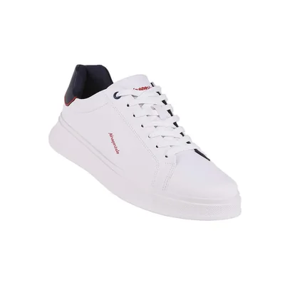 Tenis Hombre Casual Blanco Aeropostale 16504200 25 blanco