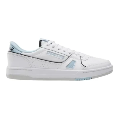 TENIS REEBOK UNISEX LT COURT BLANCO 100208607
