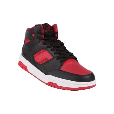 Tenis Hombre Deportivo Negro Shaq 145042