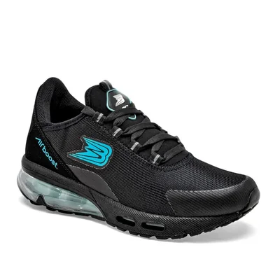 Boost Tenis deportivo para hombre negro Cod. 136478