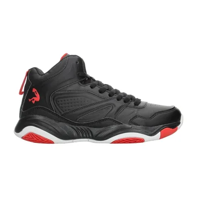 Tenis Shaq Negro para Hombre [SAQ1] 26 negro