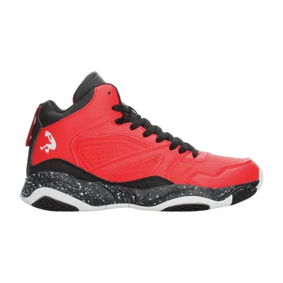 Tenis Shaq Rojo para Hombre [SAQ2] 27 rojo