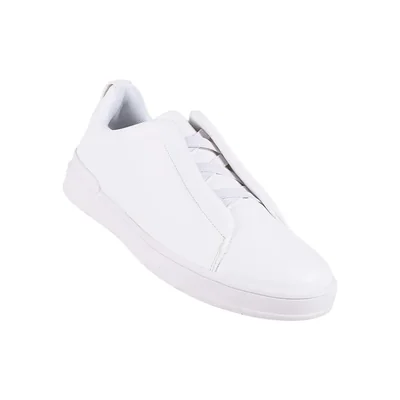 Tenis Hombre Casual Blanco Via Urbana 06804219 26 blanco