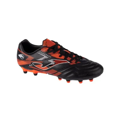 Botas Joma Powerful 2401 fútbol césped natural firme
