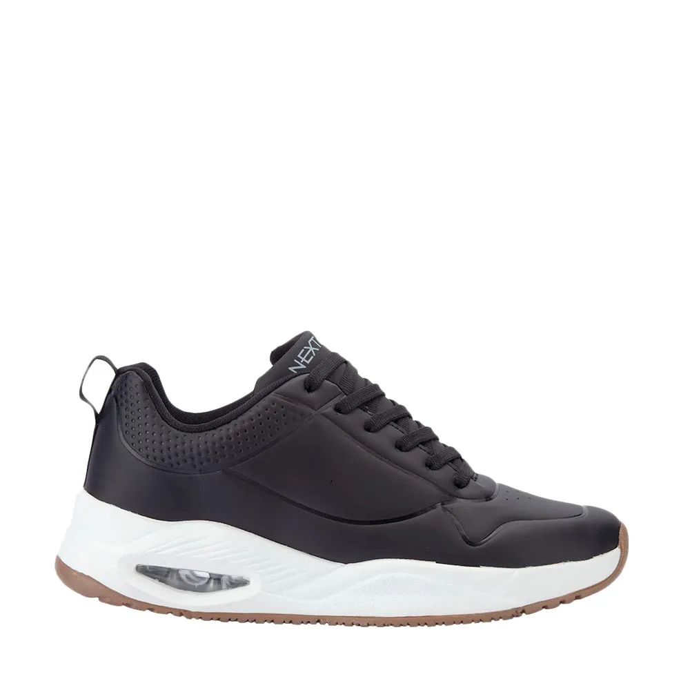 TENIS CABALLERO NEXT & CO CON VALVULA URBANO 1139458