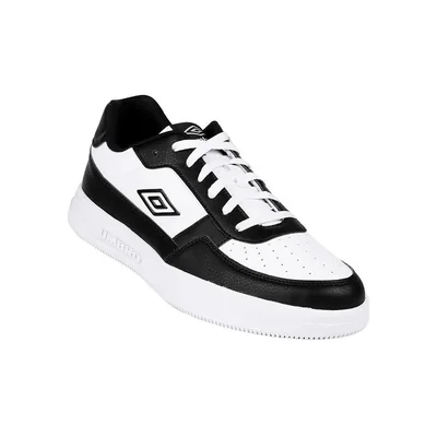 Tenis Hombre Casual Blanco Umbro 15204102