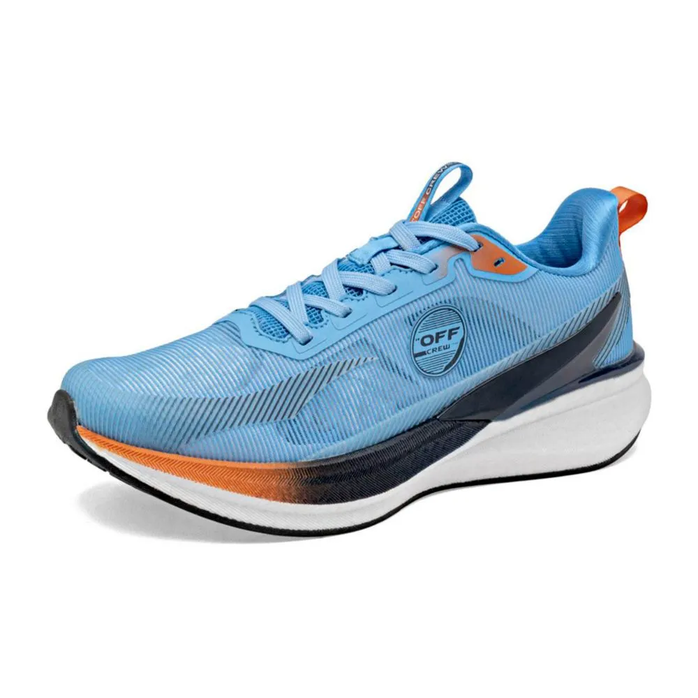 Off crew tenis urbanos para hombre azul cod 147987-F