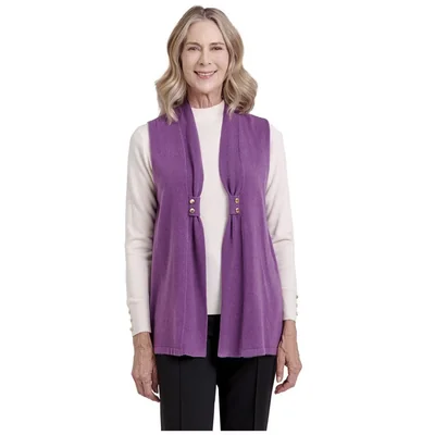 Chaleco Vitos para Mujer