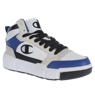 Tenis Champion Drome Ventor Hi para Homb
