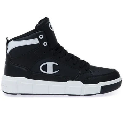 Tenis Champion Drome Ventor Hi para Homb