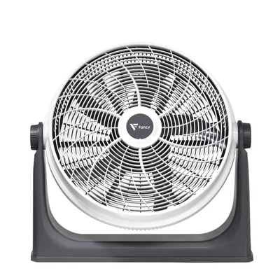 Ventilador 2 en 1 Fancy EKATF-20F 20" Gris