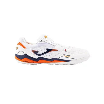 Tenis Joma Futbol Rapido FS REACTIVE 2302 Turf hombre B/A