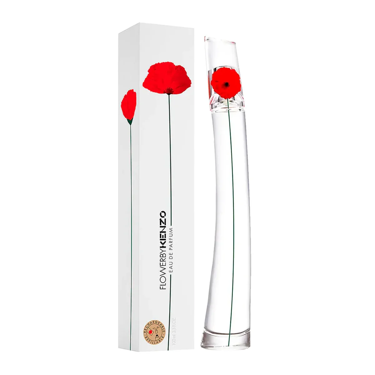 KENZO - Flower para Mujer EAU de Parfum 100ML