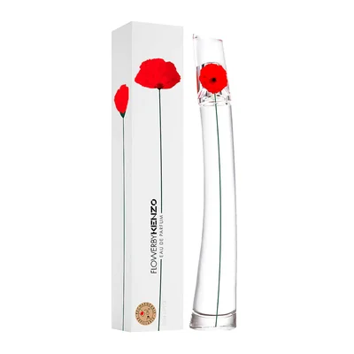 KENZO - Flower para Mujer EAU de Parfum 100ML