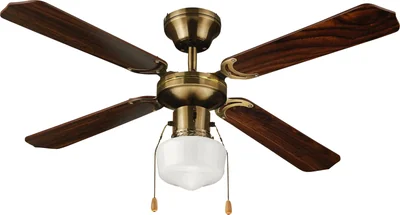 Ventilador de techo para interiores VENTALL