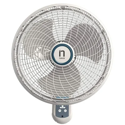 Ventilador de Pared Navia CR018P 18" Gris