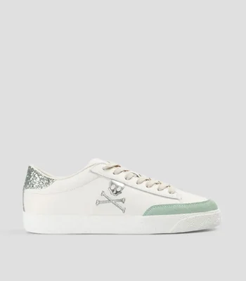 Tenis casuales New Gala Mujer