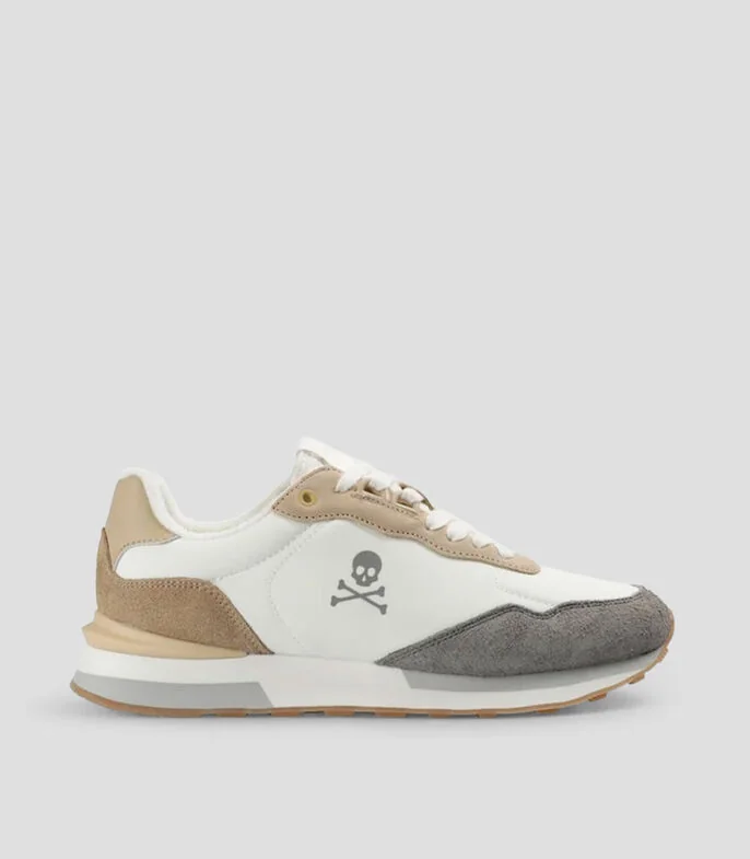 Tenis casuales Scharry Mujer