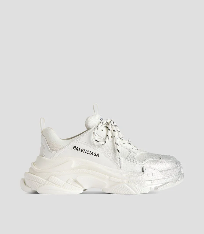 TENIS TRIPLE S