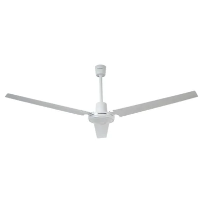 Ventilador de Techo Industrial Masterfan Prometheus 56 Pulgadas Blanco
