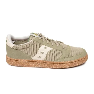 Tenis Saucony Jazz Court RFG Sage Gum unisex