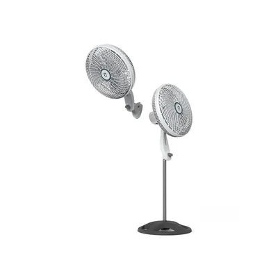 Ventilador Navia pedestal Mod. P16S2 16" 2 en 1