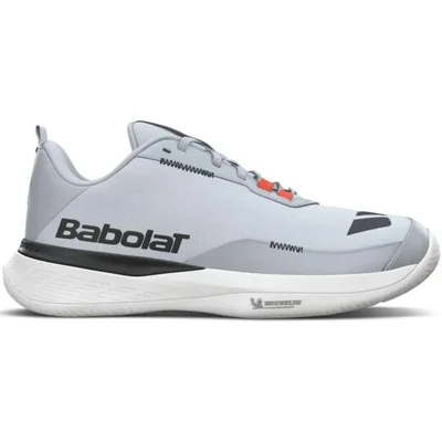 Zapatillas de Tenis Babolat SFX Evo Azul/Negro (Hombre) US 11.5