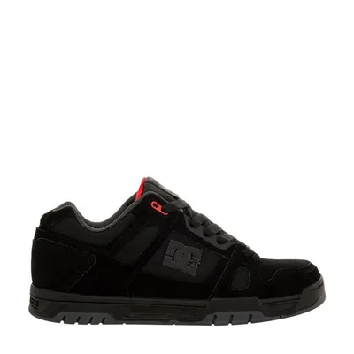 Tenis caballero dc shoes skate stag 1031476
