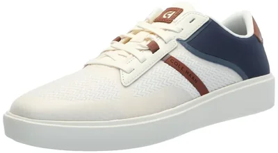 Zapatos Cole Haan Grand Crosscourt Winner 10.5-M EE. UU.