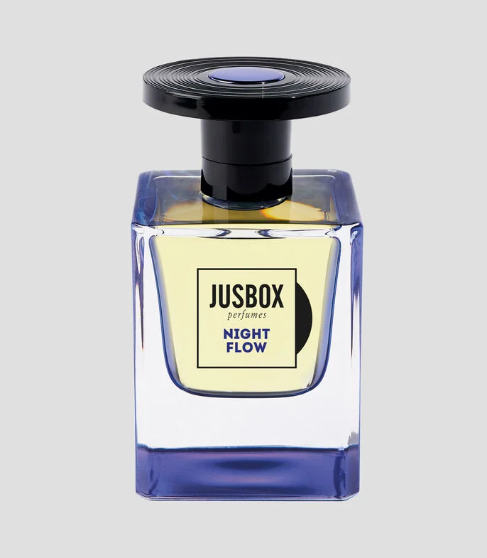 Perfume, Night Flow Eau de Parfum, 78 ml Unisex