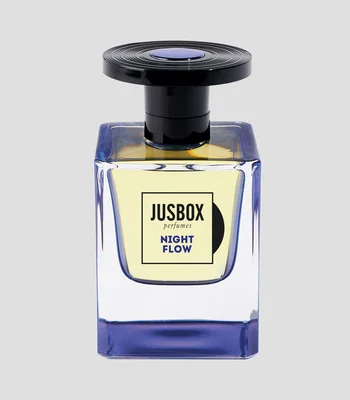 Perfume, Night Flow Eau de Parfum, 78 ml Unisex