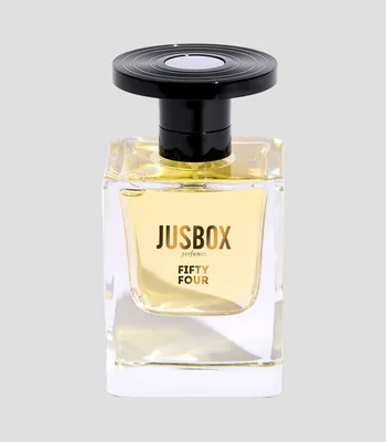 Perfume Fifty Four Eau de Parfum, 78 ml Unisex