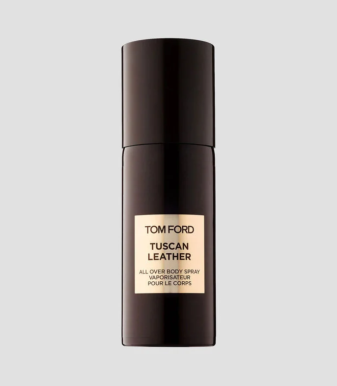 Body Spray Tuscan Leather, 150 ml Unisex