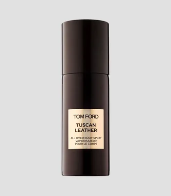 Body Spray Tuscan Leather, 150 ml Unisex
