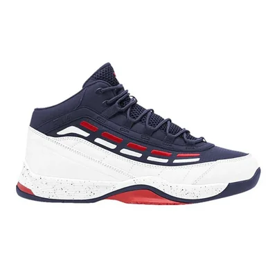 Tenis caballero fila basketball spitfire 3 1091104