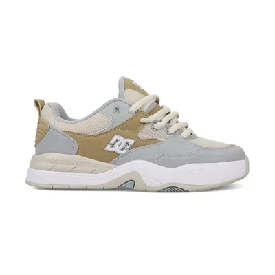 Tenis caballero dc shoes choclo casual dc ascend 1315292