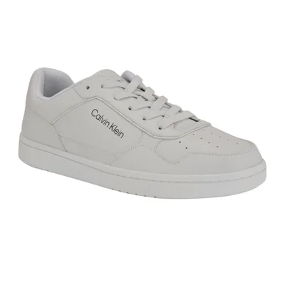 Tenis Calvin Klein Landy Blanco para hombre